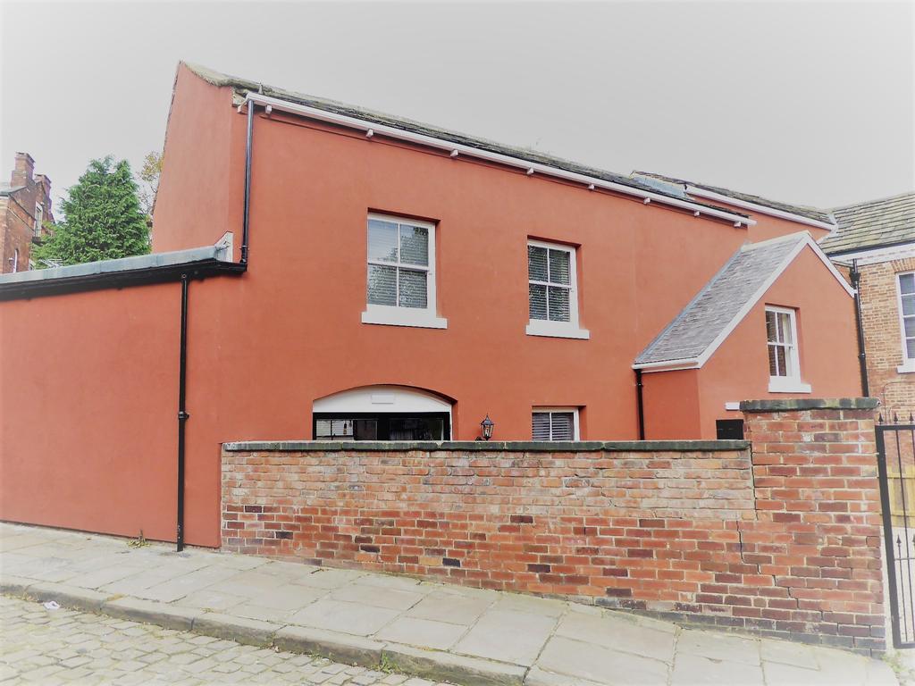 Stables At The Coach House Apartments Leeds (West Yorkshire) Exterior foto