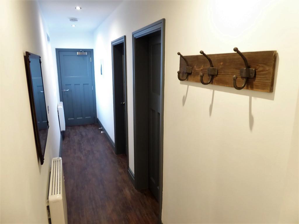 Stables At The Coach House Apartments Leeds (West Yorkshire) Exterior foto